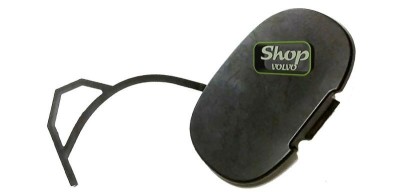 Заглушка переднего буксировочного крюка VOLVO S80 II \\ SW Parts SW39870061