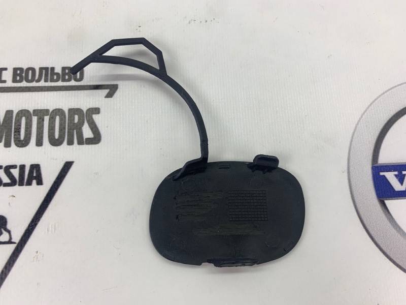 Заглушка переднего буксировочного крюка VOLVO S80 II \\ SW Parts SW39870061