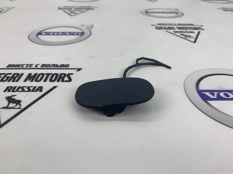 Заглушка переднего буксировочного крюка VOLVO S80 II \\ SW Parts SW39870061