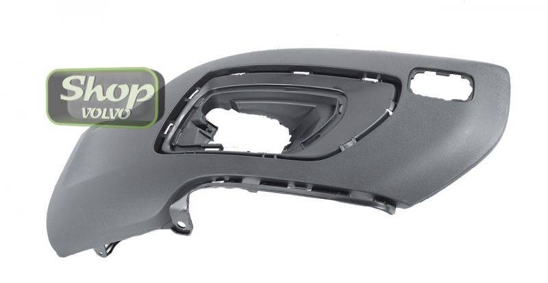 31378966 Накладка правая текстурная переднего бампера VOLVO XC70 II 111psd1n.jpg