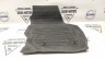 Коврики салонные резиновые "off black" \\ VOLVO Original 39807564