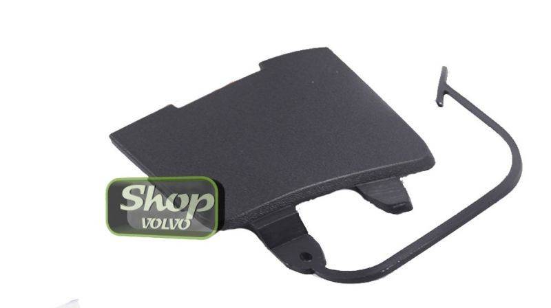 8662638 Лючок бампера заднего VOLVO.jpg