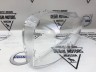Стекло для правой фары VOLVO XC90 \\ 2006-2014 \\ SWParts SW31290887