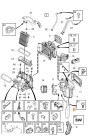 Фильтр угольный вентиляции салона VOLVO S60 III, S90 II, V60 II, V90 II, V90CC, XC60 II, XC90 II \\ VOLVO Original 31407748