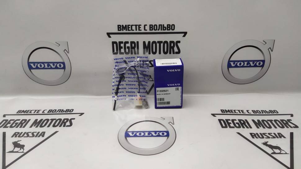 Свеча накаливания паркового отопителя VOLVO XC70 II, XC60, S60 II, S80 II \\ VOLVO Original 31332621