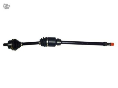 Привод в сборе правый VOLVO S60,V70,V70 XC,XC70 \\ GP-German parts 36000530