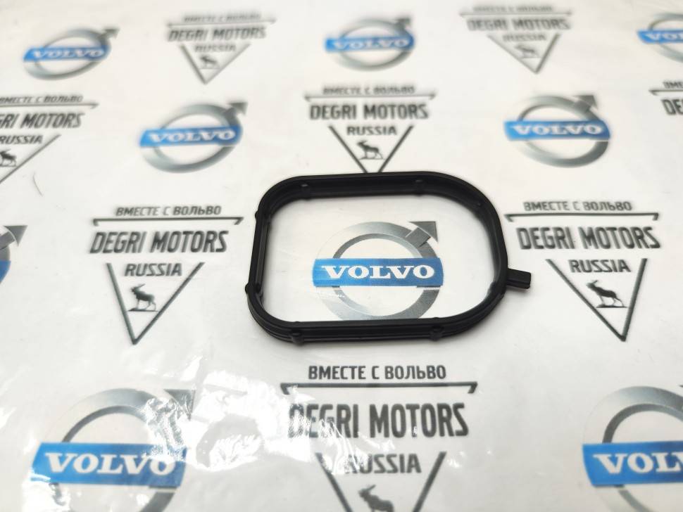 Прокладка корпуса термостата Volvo S60 II, S80 II, XC60 \\ VOLVO Original 31422106