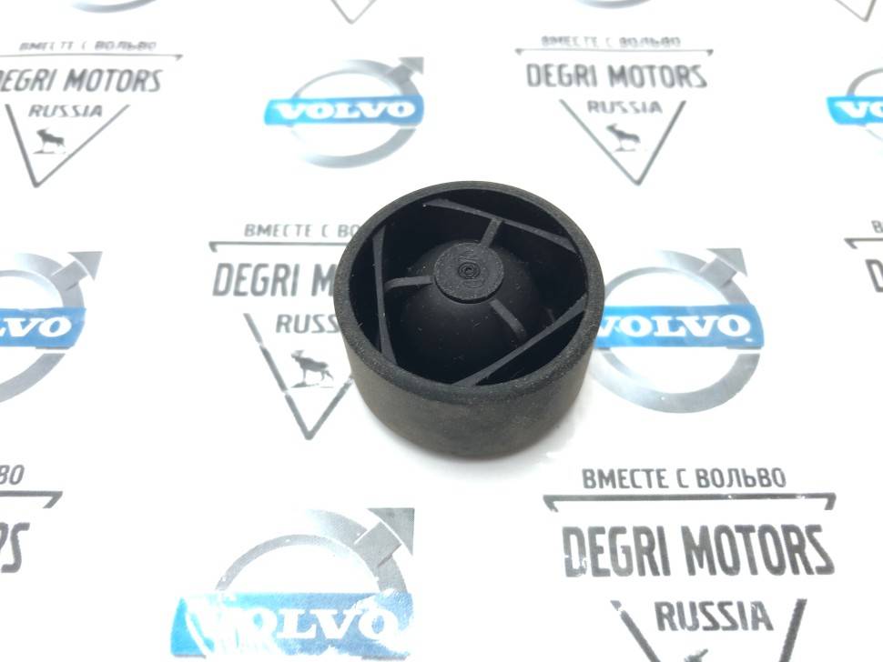 Держатель крышки двигателя \\ VOLVO Original 8642162