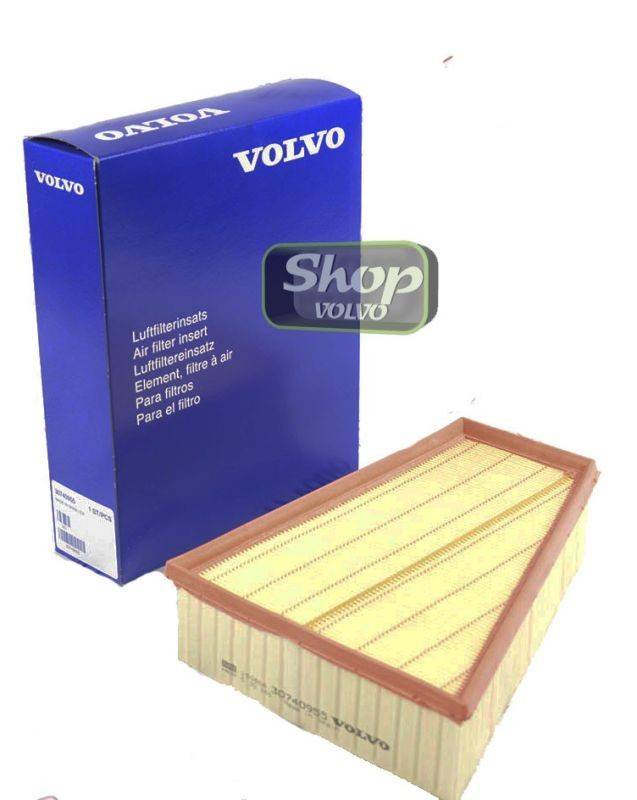 30740955 Фильтр воздушный VOLVO.jpg