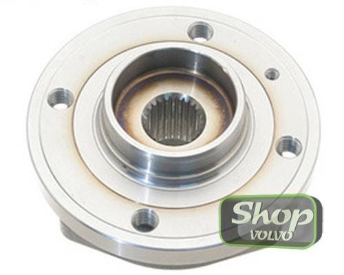 Ступица колеса передняя VOLVO 850 \\ до 1993 года \\ GP-German Parts VO271589