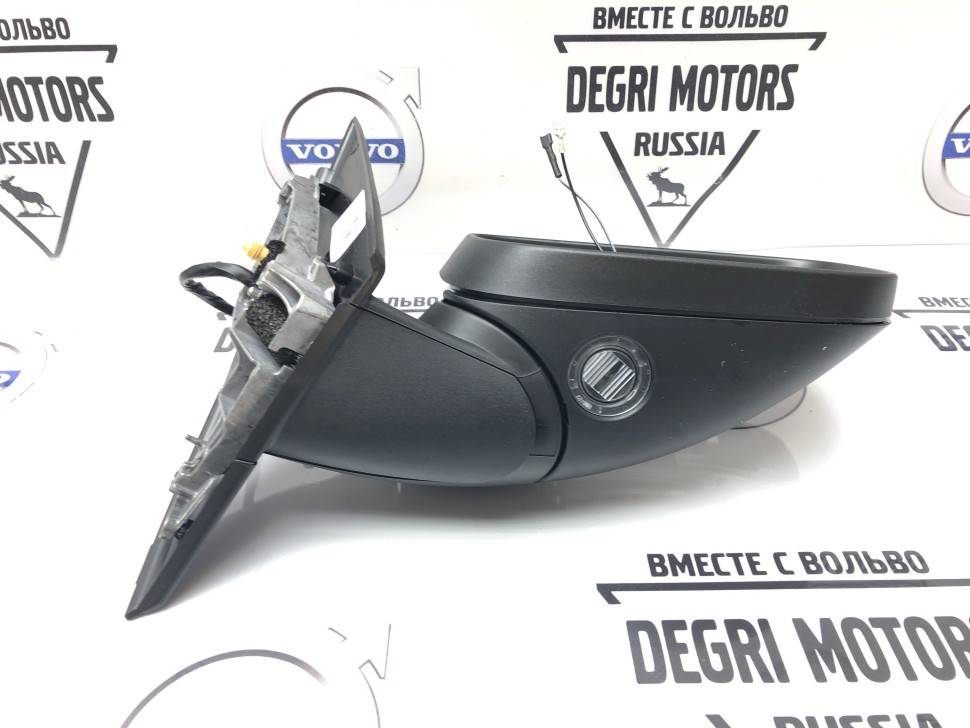 Зеркало заднего вида электрическое правое VOLVO XC60 \\ VOLVO Original 31371413