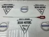 Щуп масляный VOLVO XC90 B8444S \\ VOLVO (Original) 30720238