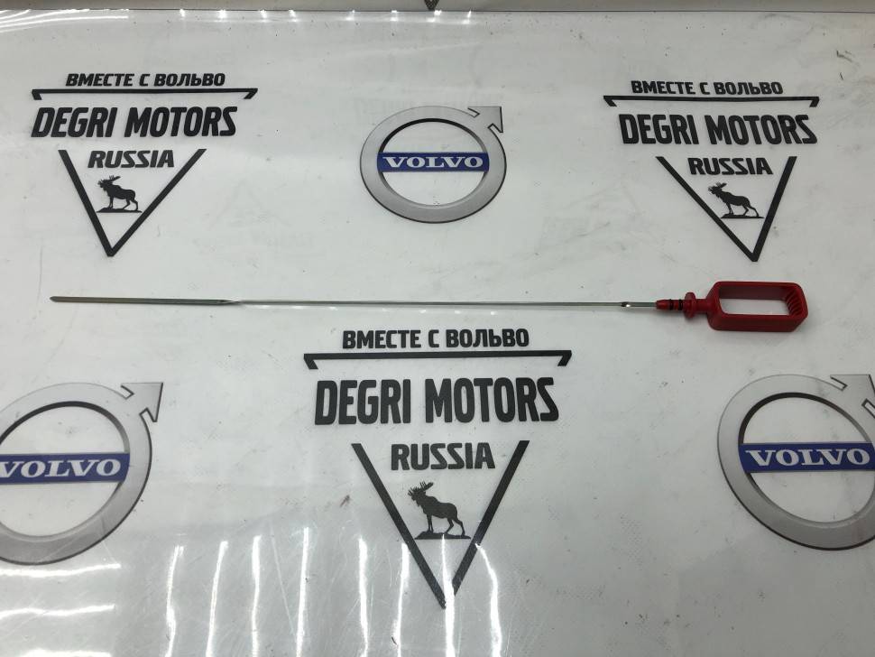 Щуп масляный VOLVO XC90 B8444S \\ VOLVO (Original) 30720238