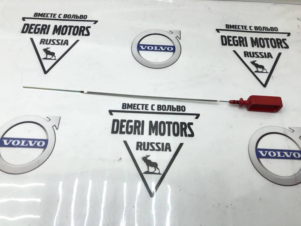 Щуп масляный VOLVO XC90 B8444S \\ VOLVO (Original) 30720238