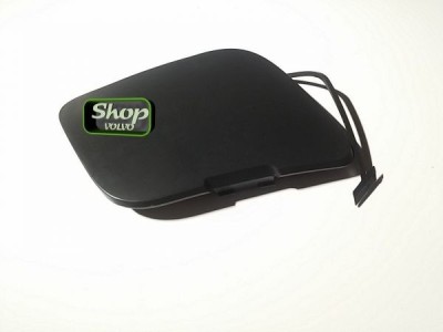 Заглушка крюка заднего бампера VOLVO ХС90 \\ с 2007 года \\ VOLVO (Original) 30698132