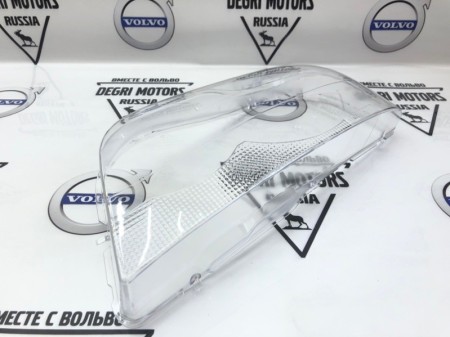 Стекло фары Volvo Xc90 SWParts SW31446870