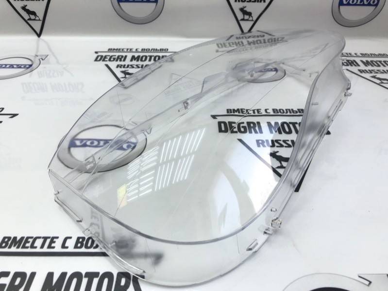 Стекло фары Volvo Xc90 SWParts SW31446870