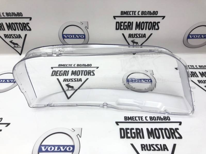 Стекло фары Volvo Xc90 SWParts SW31446870