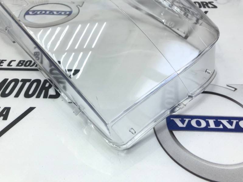Стекло фары Volvo Xc90 SWParts SW31446870