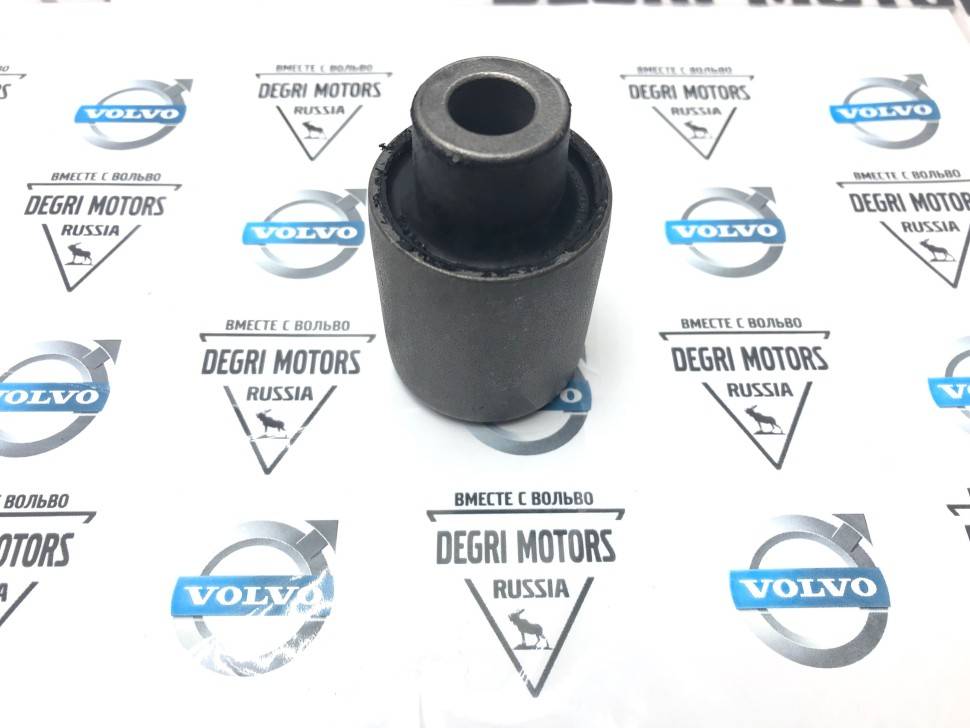 Сайлентблок задней цапфы Вольво ХС90 \\ Sidem 867707
