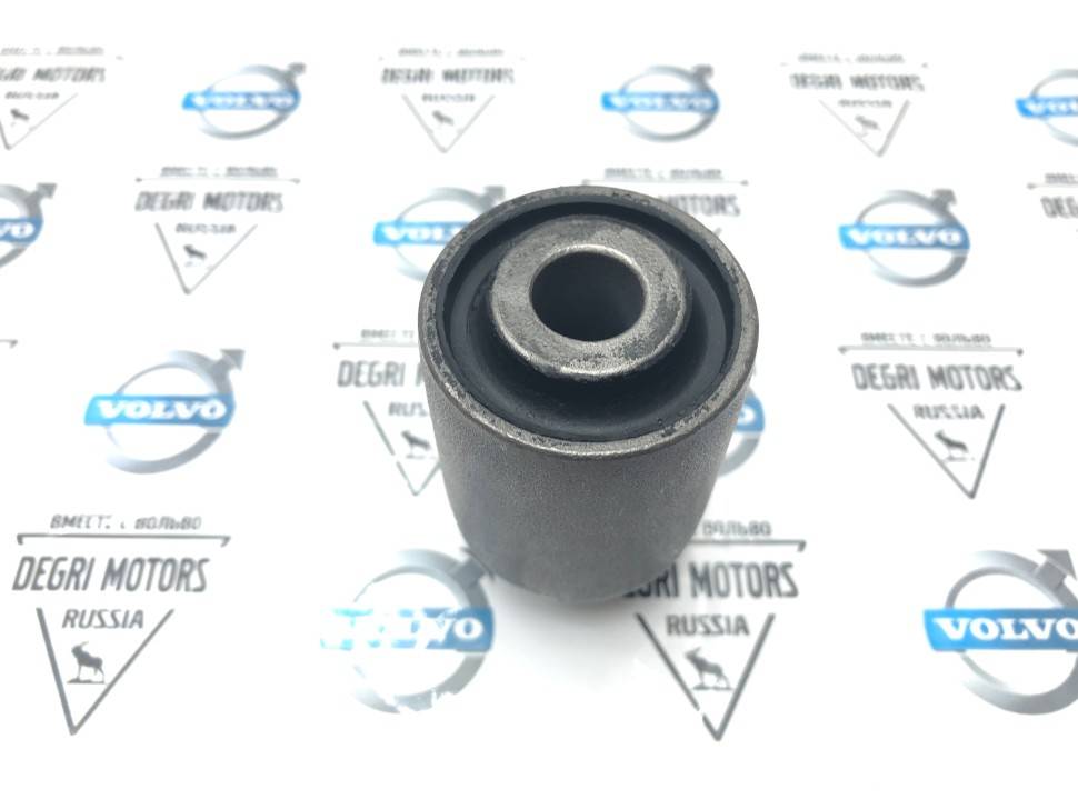 Сайлентблок задней цапфы Вольво ХС90 \\ Sidem 867707
