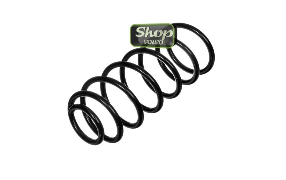 Пружина передней подвески VOLVO XC90 \\ MARKED 31 \\ VOLVO Original 30648138