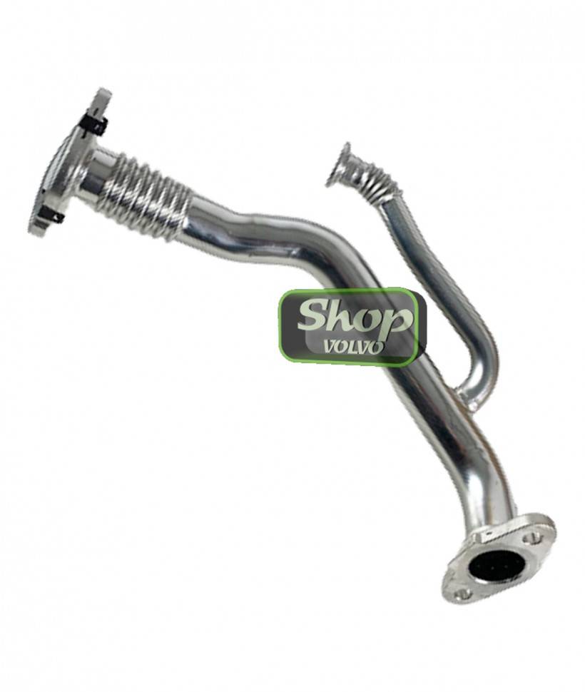Выхлопная труба клапана EGR VOLVO S90 V90 V90XC, XC60 XC90 \\ VOLVO Original 32360500