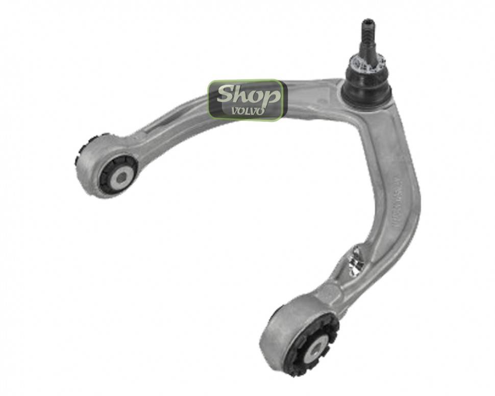Рычаг передний верхний левый Вольво XC90 II, XC60 II \\ VOLVO Original 31360630