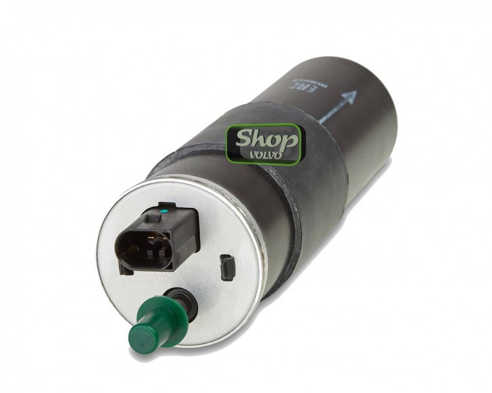 Фильтр топливный D4204T Вольво XC90 II \\ VOLVO (Original) 31669471