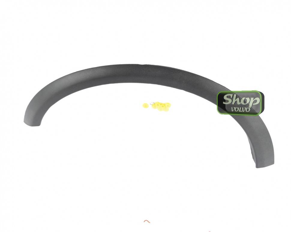Расширитель переднего правого крыла Вольво С30 \\ VOLVO Original 31283125