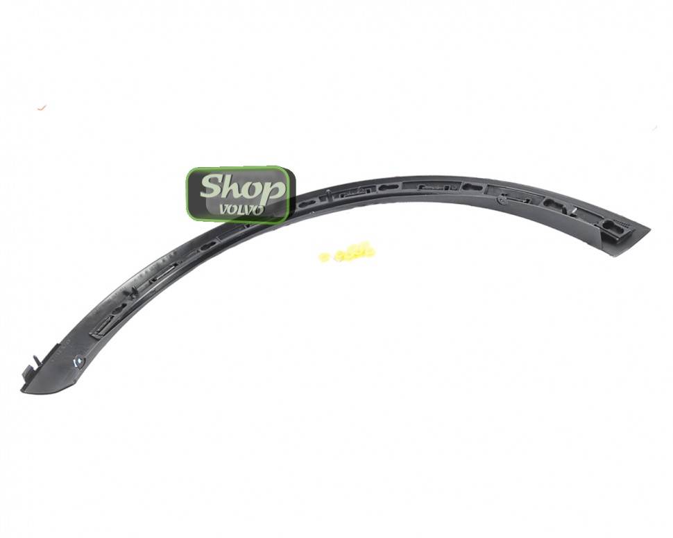 Расширитель переднего правого крыла Вольво С30 \\ VOLVO Original 31283125