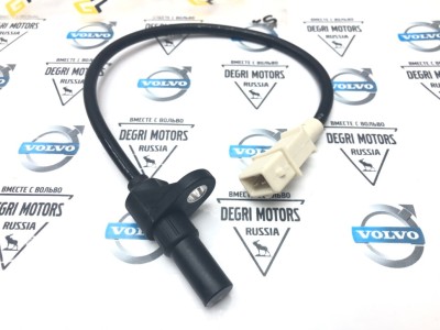 Датчик положения коленвала Volvo 850, 900, C70, S70, V70, S90, V90, V70XC \\ GParts VO3547699