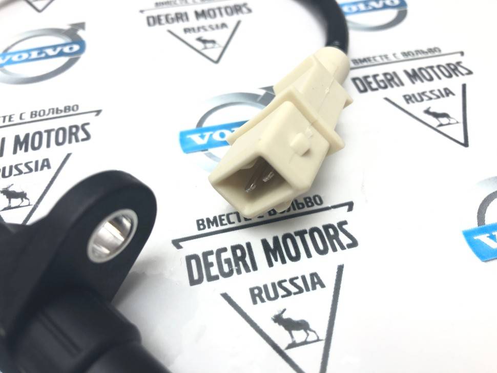 Датчик положения коленвала Volvo 850, 900, C70, S70, V70, S90, V90, V70XC \\ GParts VO3547699