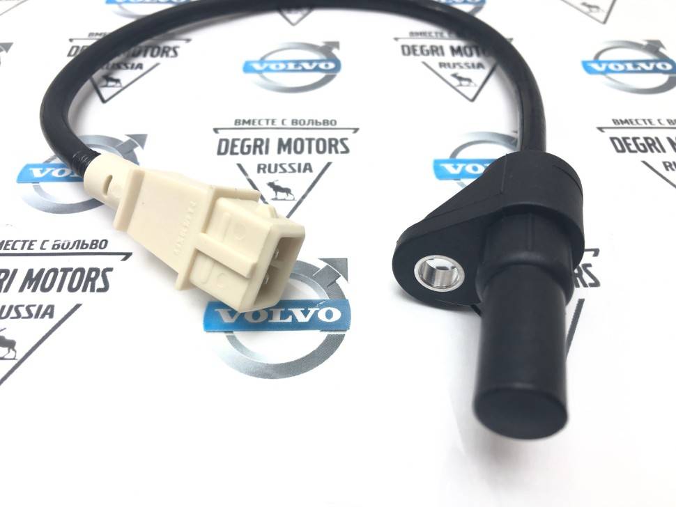 Датчик положения коленвала Volvo 850, 900, C70, S70, V70, S90, V90, V70XC \\ GParts VO3547699