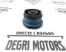 Сайлентблок переднего подрамника VOLVO S60 S80 V70 XC90 \\ VOLVO Original 8678497
