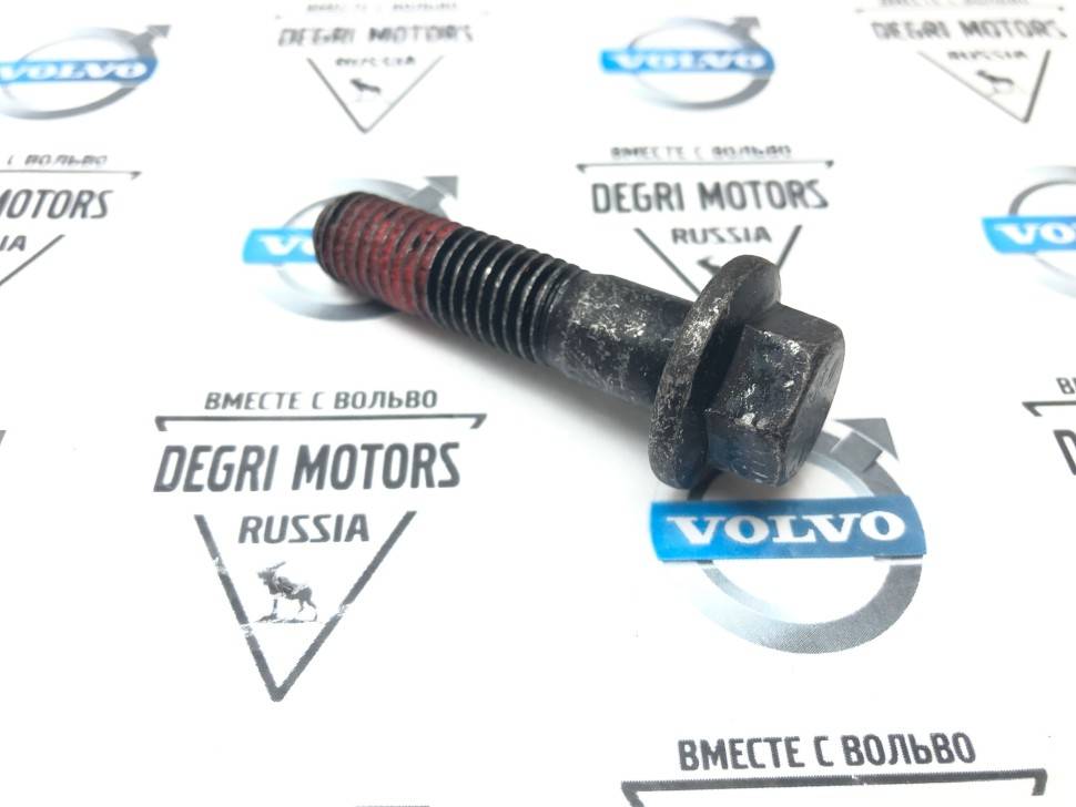Болт крепления передней ступицы VOLVO XC90 \\ VOLVO Original 987487