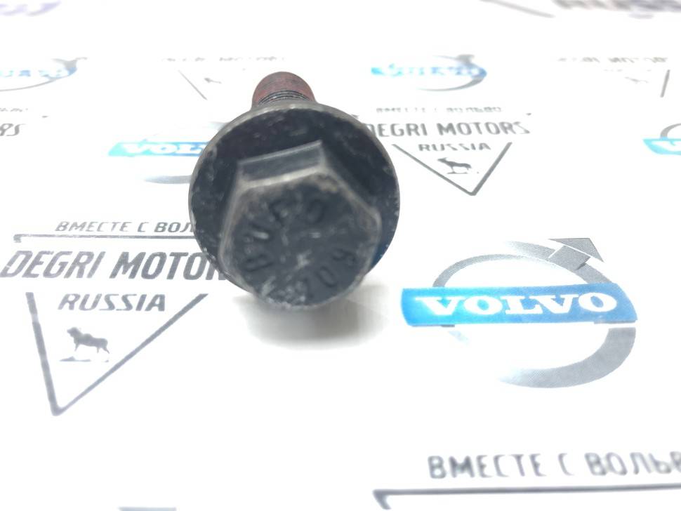 Болт крепления передней ступицы VOLVO XC90 \\ VOLVO Original 987487
