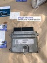 Блок ECM VOLVO S40 B5244S 2004-2012
