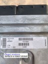 Блок ECM VOLVO S40 B5244S 2004-2012