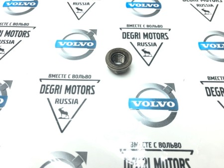 Контргайка фланца турбины VOLVO S60 II, V40 Cross Country \\ M8x9.4 \\ VOLVO Original 30624627