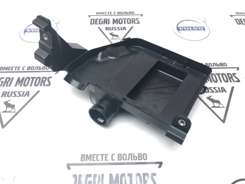 Кронштейн ECM VOLVO \\ VOLVO 32283773