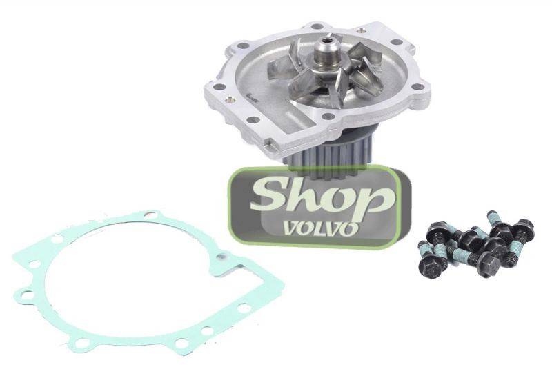 30751700 Насос системы охлаждения двигателя VOLVO.jpg
