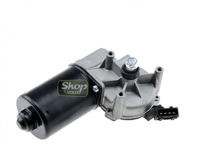 Двигатель стеклоочистителя для ветрового стекла Вольво S60 S80 XC70 \\ VOLVO Original 8648343