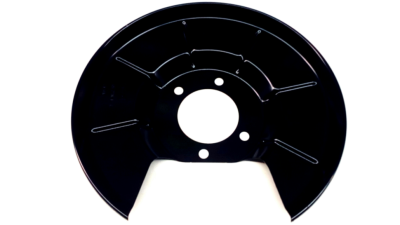 Кожух тормозного диска задний правый Volvo S60 II, S80 II, XC60, XC70 II \\ VOLVO Original 30793308