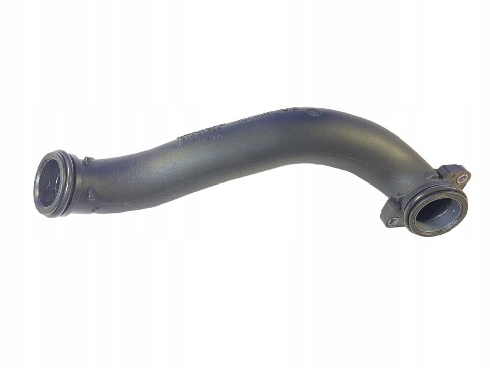 Патрубок между турбинами XC90 II, XC60 II, S60 II, V90 CC \\ VOLVO Original 31492219