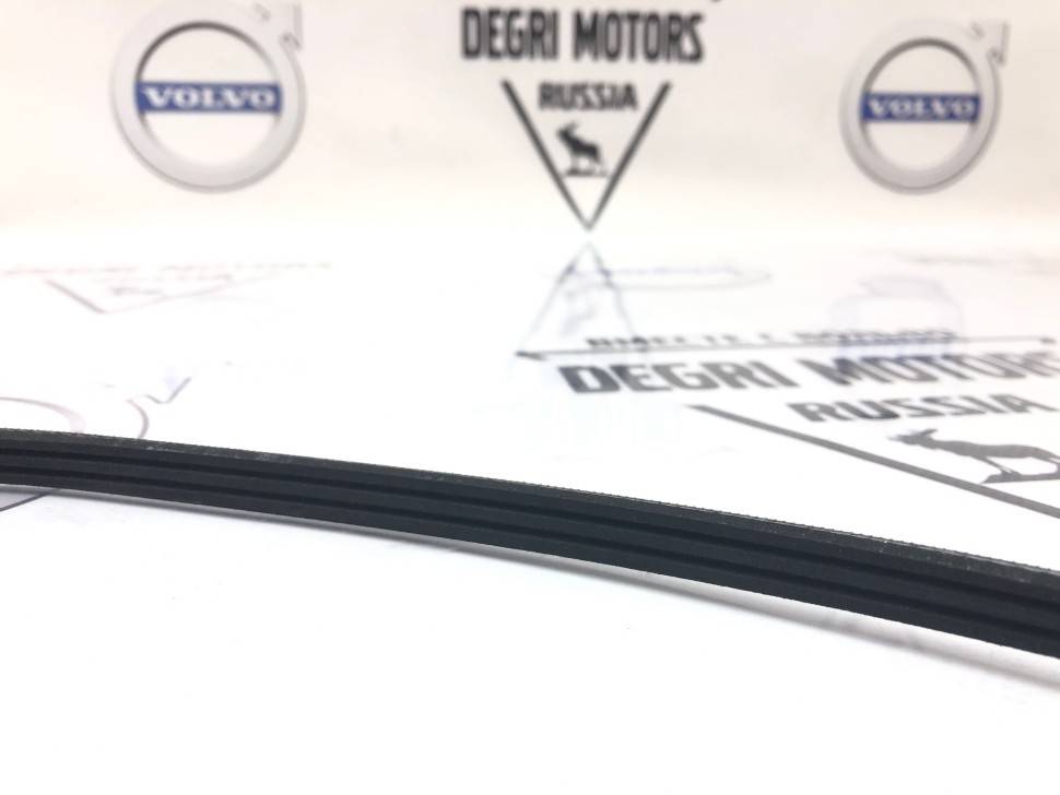 Приводной ремень \ компрессор кондиционера \ Вольво V70 III, XC70 II, XC60, XC90 \\ GATES 3PK628SF