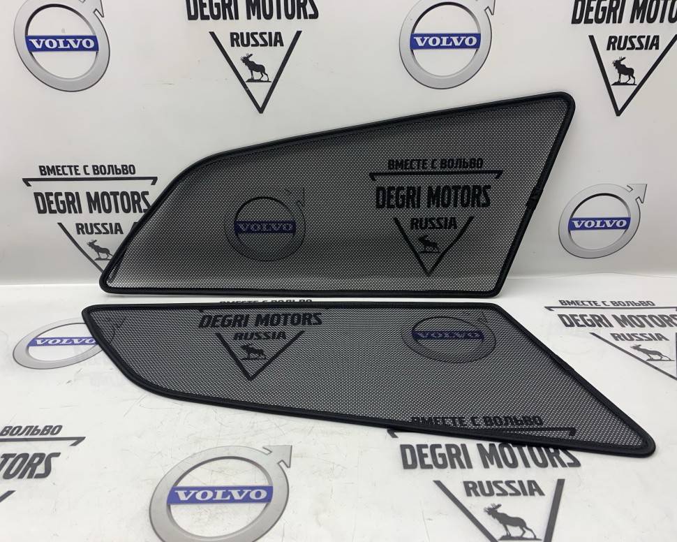 Шторки стекл \\ VOLVO Original 31439172