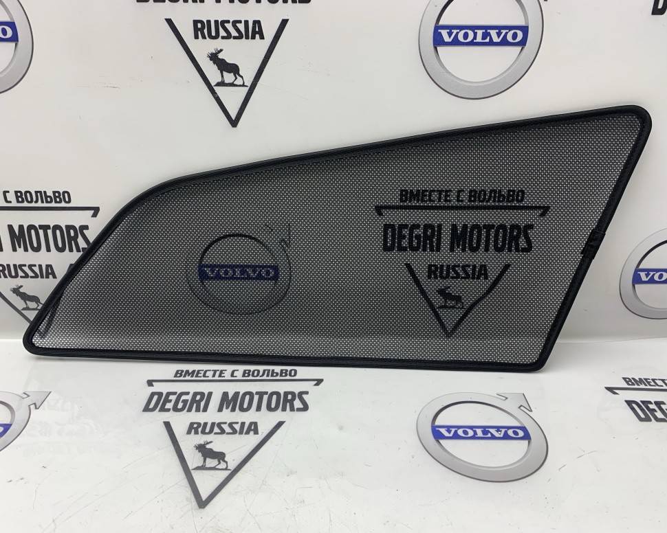 Шторки стекл \\ VOLVO Original 31439172