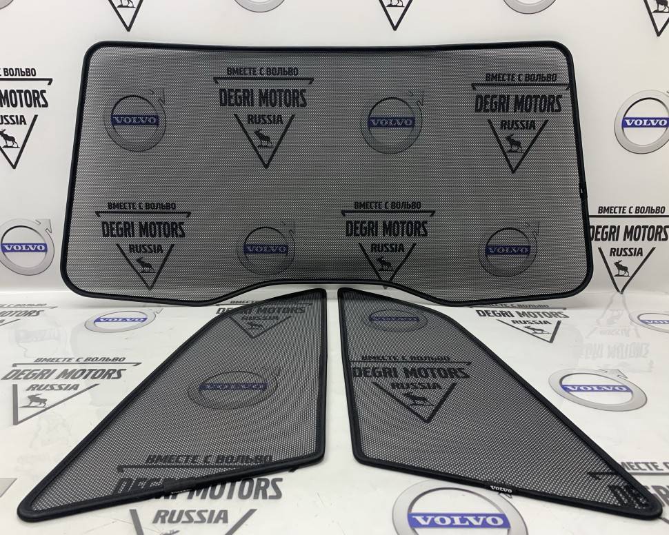 Шторки стекл \\ VOLVO Original 31439172