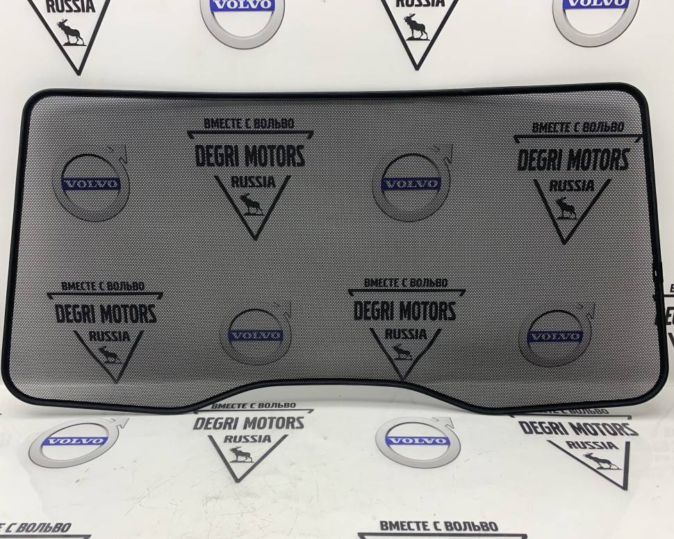 Шторки стекл \\ VOLVO Original 31439172